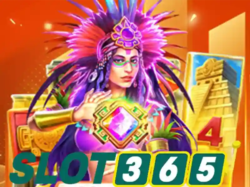 Slot365: Nền tảng slot trực tuyến tin cậy và chi tiết Giao diện nhà cái hoàn hảo