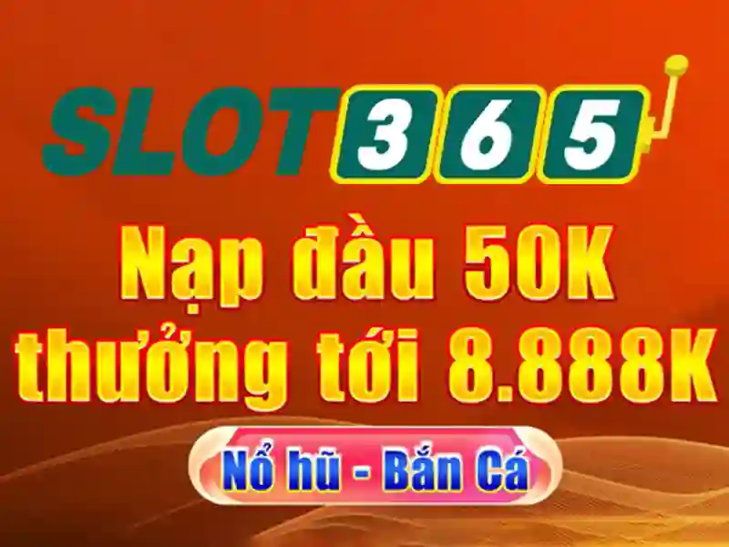 Slot365: Trải nghiệm đánh bài trực tuyến an toàn và thú vị Giao diện nhà cái hoàn hảo