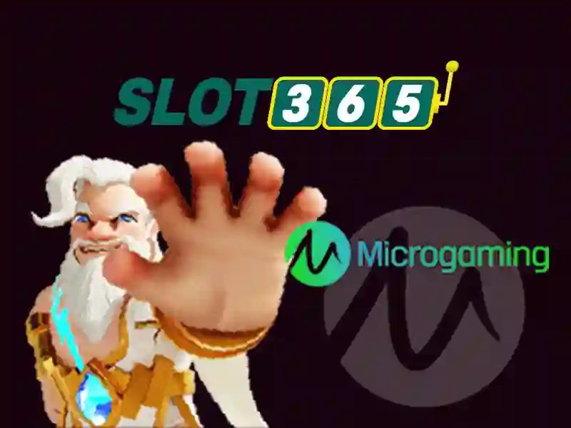 Slot365: Khám phá nền tảng slot trực tuyến nổi bật