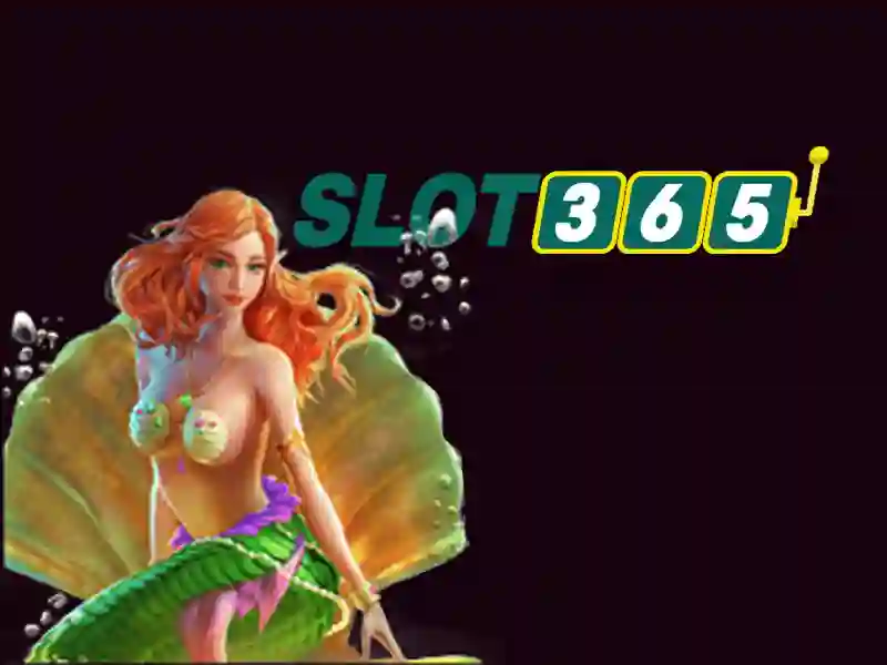 Slot365: Đánh giá nền tảng casino trực tuyến và máy đánh bạc