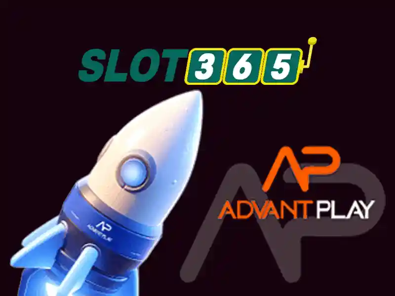 Slot365 - Đánh giá nền tảng máy slot trực tuyến
