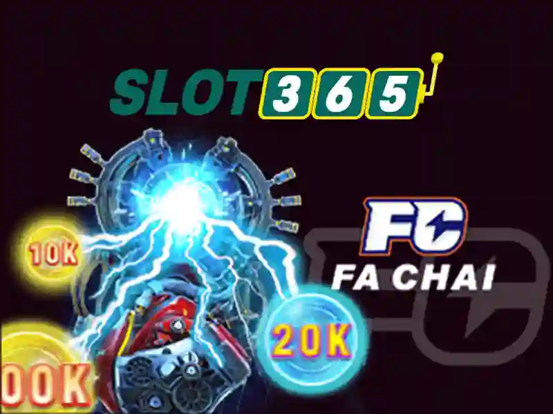 Slot365 là gì và trải nghiệm chơi slot trực tuyến Giao diện nhà cái hoàn hảo