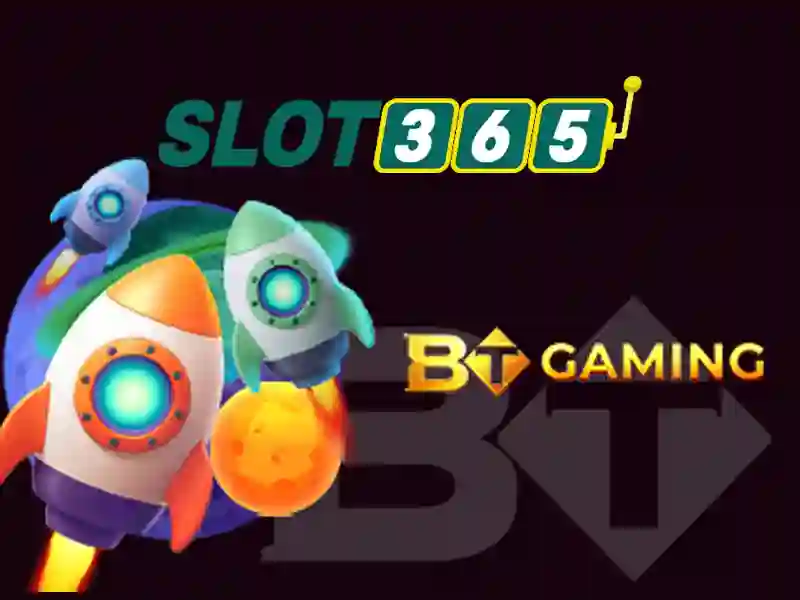 Slot365: Đánh giá và trải nghiệm casino trực tuyến