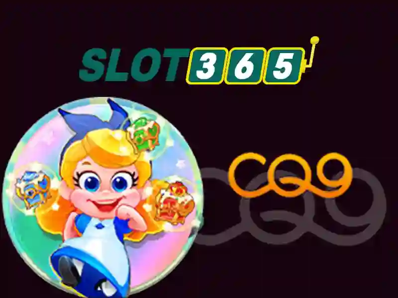 Slot365 - Tổng quan về nền tảng trò chơi slot trực tuyến