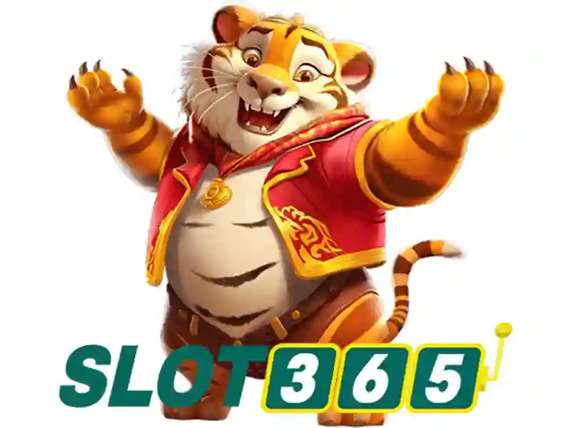 Slot365 là gì?