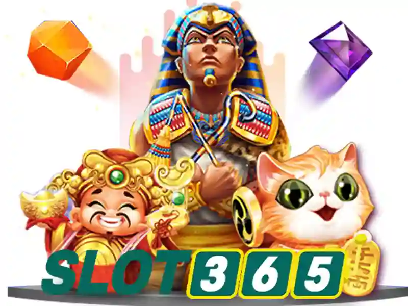 Slot365 - Đánh giá nền tảng casino trực tuyến đáng tin cậy