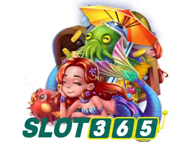 Slot365 – Trải nghiệm casino trực tuyến tuyệt vời Giao diện nhà cái hoàn hảo