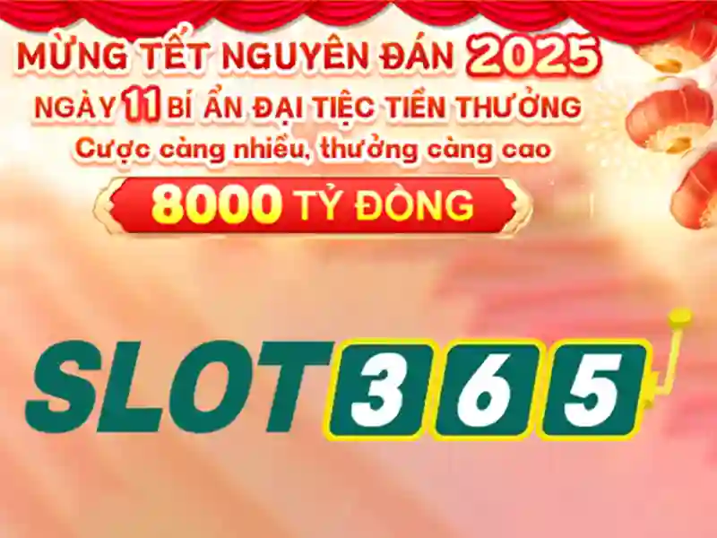 Slot365 - Trai nghiem choi slot truc tuyen an toan va tien ich
