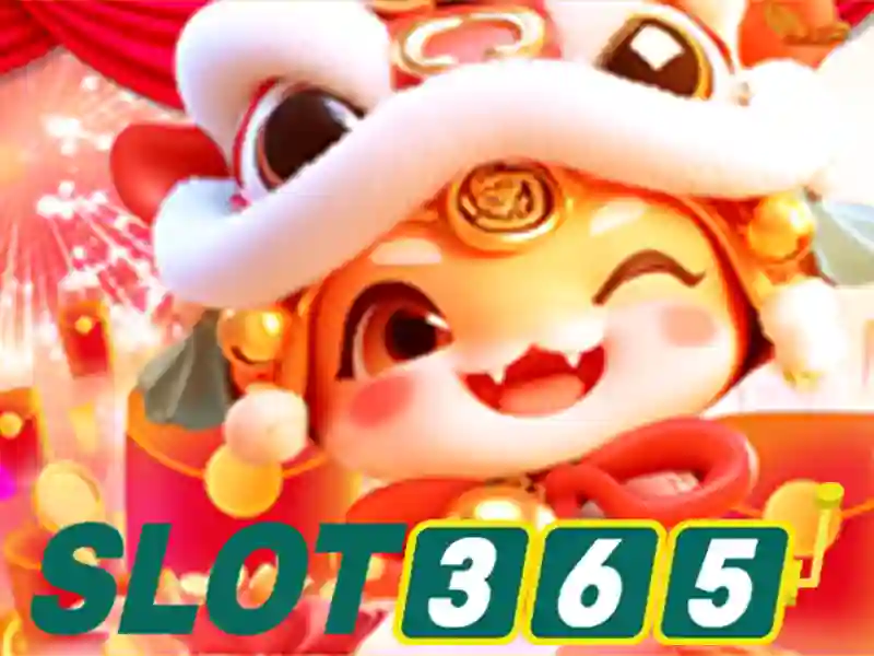 Slot365 - một nền tảng slot trực tuyến nổi bật Giao diện nhà cái hoàn hảo