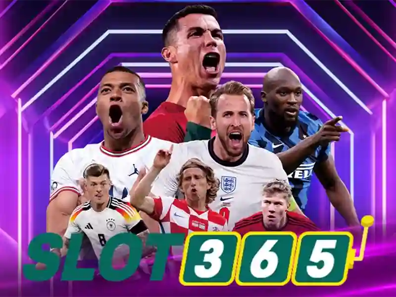 phiên bản mới Slot365 – trải nghiệm đỉnh với slot365 ios Giao diện nhà cái hoàn hảo