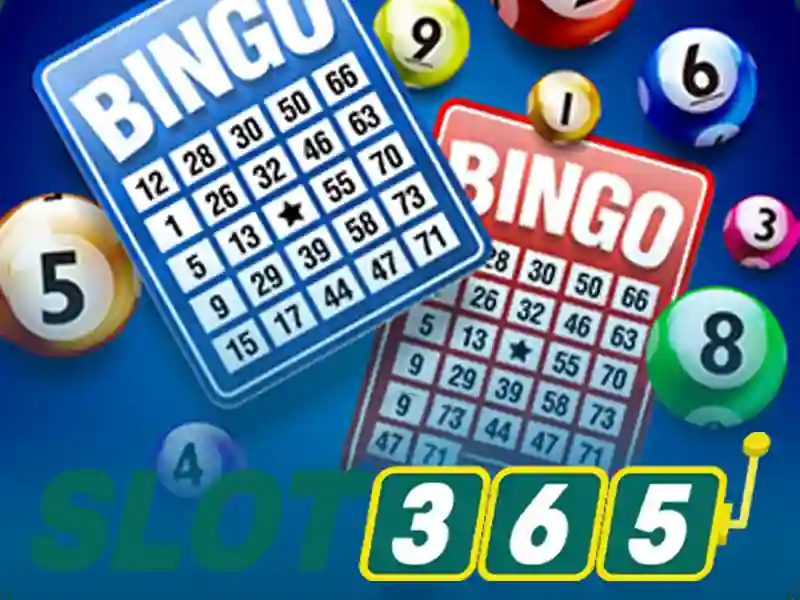 Slot365 và sự phát triển của trò chơi slot online