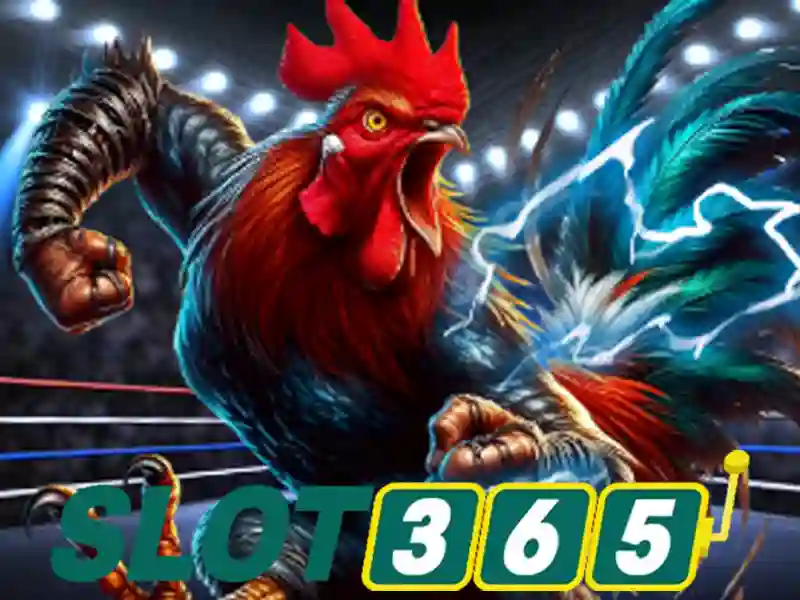 An toàn và thanh toán tại Slot365