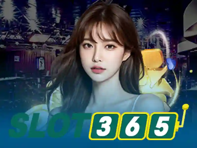 Slot365 - Đánh giá nền tảng casino trực tuyến đáng tin cậy Giao diện nhà cái hoàn hảo