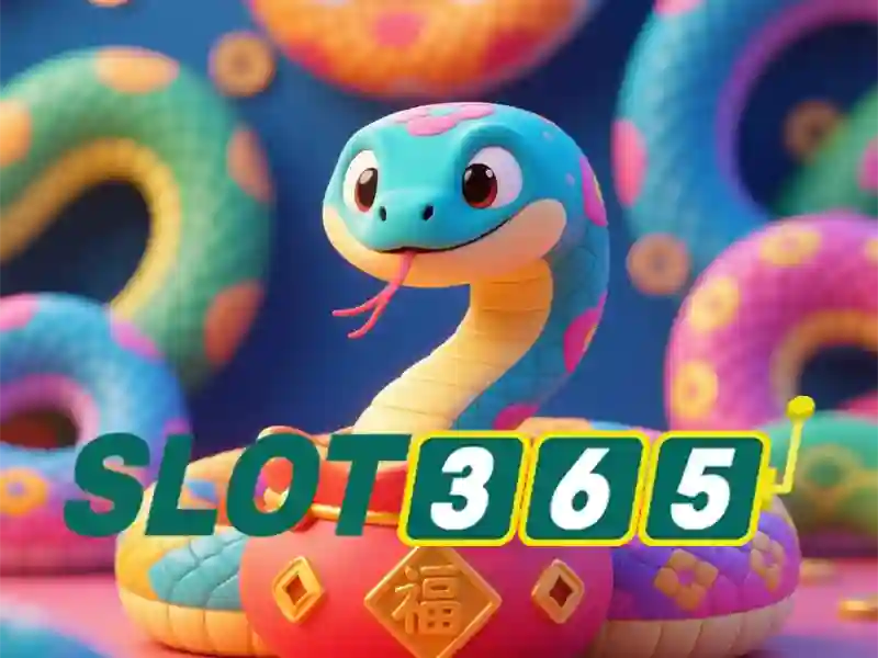 Slot365: Trải nghiệm casino trực tuyến với slot phong phú Giao diện nhà cái hoàn hảo