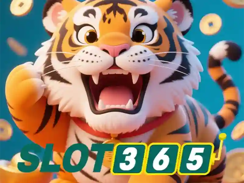 slot365 rtp – Nền tảng trải nghiệm Slot365 an toàn