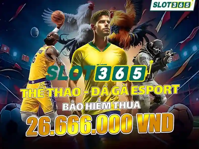 Slot365 – Khu vực giải trí slot trực tuyến hàng đầu Giao diện nhà cái hoàn hảo