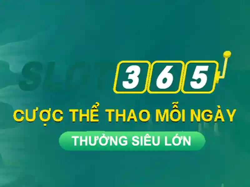 Slot365 – Sân chơi slot trực tuyến an toàn và đa dạng Giao diện nhà cái hoàn hảo