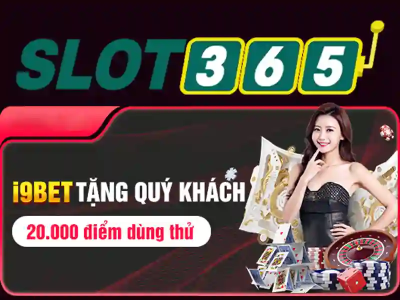 Slot365 là gì? Trải nghiệm slot trực tuyến đẳng cấp