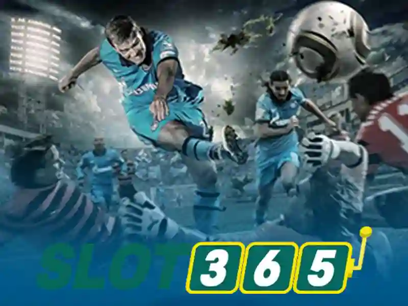 Các loại trò chơi có trên Slot365