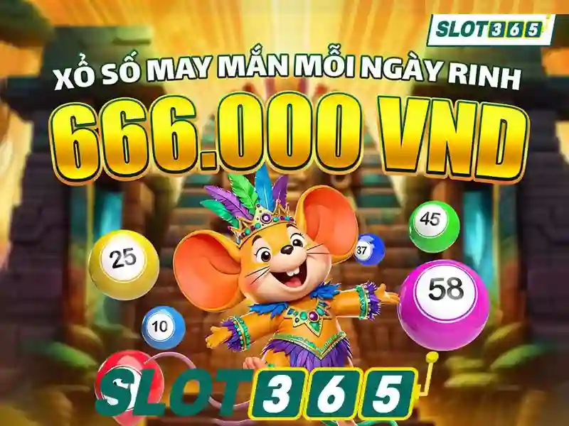 Slot365: Tổng quan về nền tảng cá cược trực tuyến uy tín Giao diện nhà cái hoàn hảo