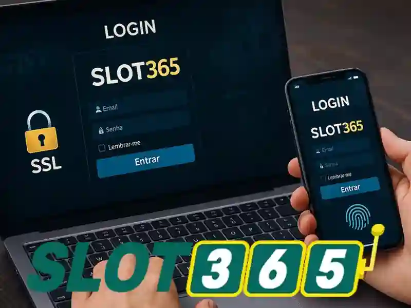 Slot365 — Trải nghiệm chơi slot trực tuyến đỉnh cao