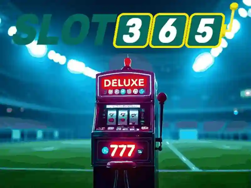 Slot365 – Nền tảng slot trực tuyến phổ biến