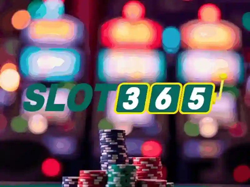 Slot365: Nền tảng slot trực tuyến tin cậy cho người chơi Việt