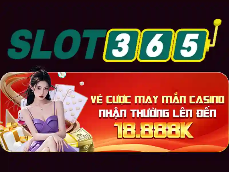 Tính năng nổi bật của Slot365