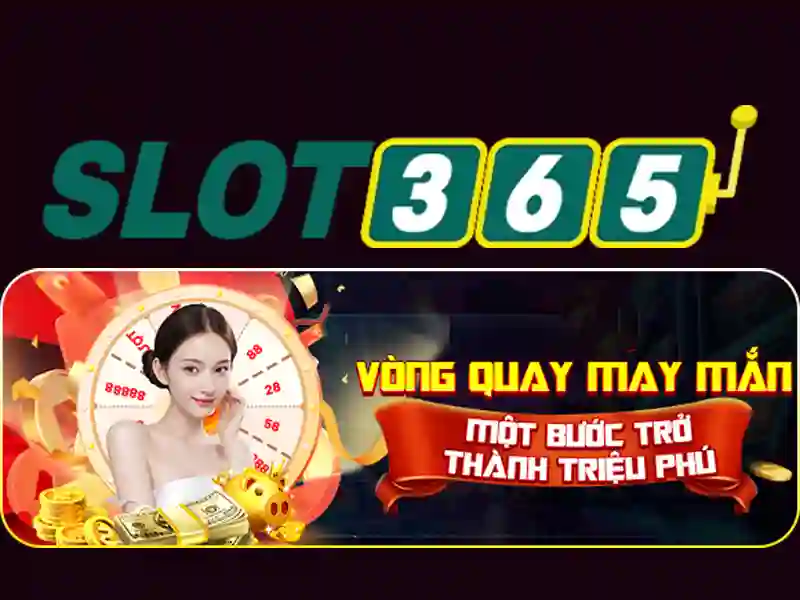 Bắn cá Slot365 – Trải nghiệm đỉnh cao và đánh giá