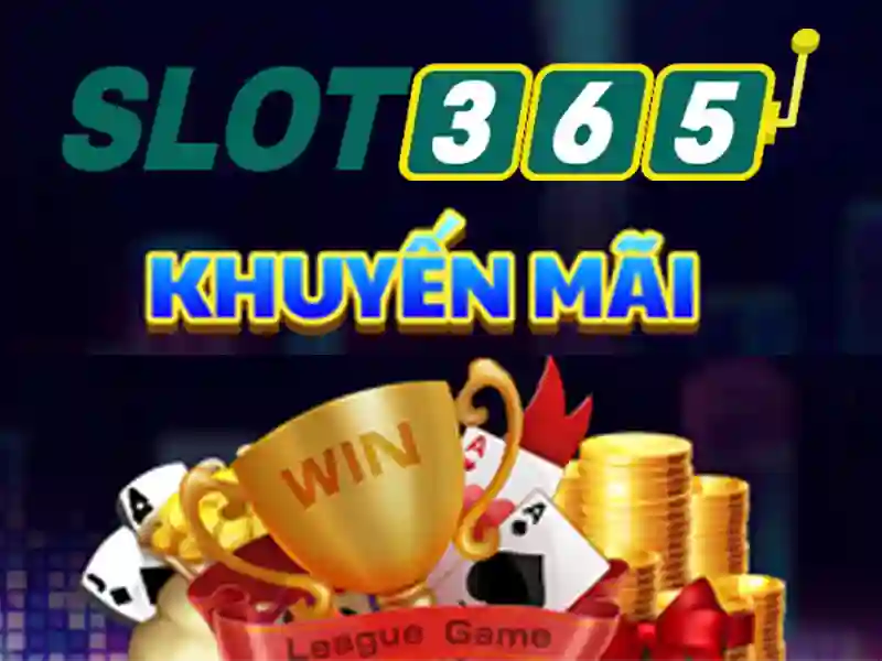 Slot365: Trải nghiệm slot trực tuyến an toàn và đáng tin cậy Giao diện nhà cái hoàn hảo