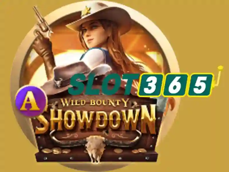 Slot365: Tổng quan và Trải nghiệm chơi slot trực tuyến