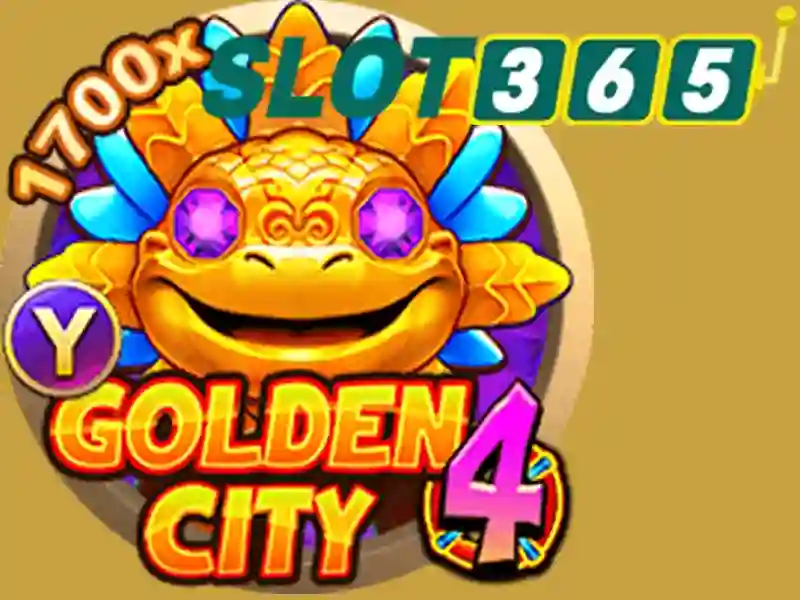 Slot365 – Trải nghiệm chơi slot trực tuyến an toàn và tiện lợi