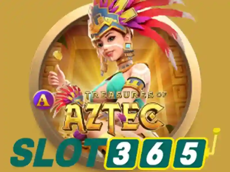 Slot365: Khám phá thế giới slot trực tuyến