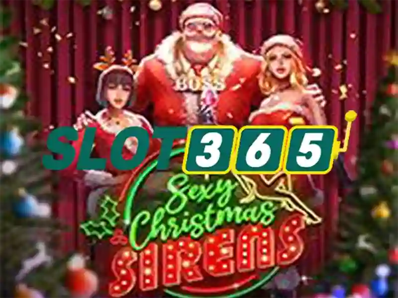slot365 app – Khám phá trải nghiệm an toàn và đột phá