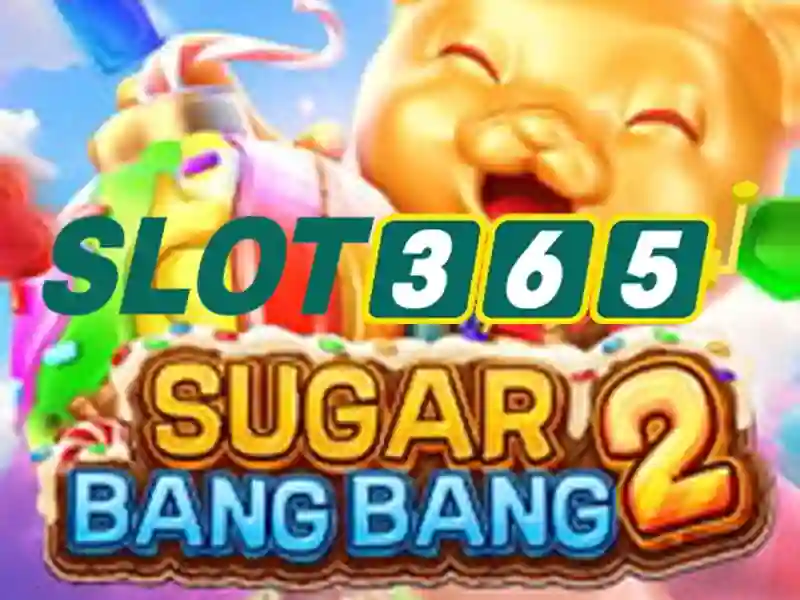 Slot365: Sân chơi máy xèng trực tuyến hiện đại Giao diện nhà cái hoàn hảo