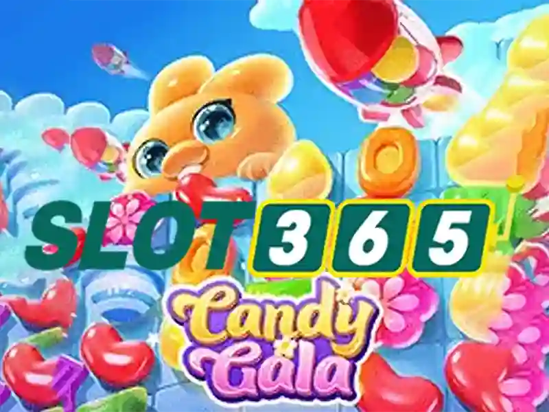 rtp slot365: Trải nghiệm đỉnh cao cùng game slot365