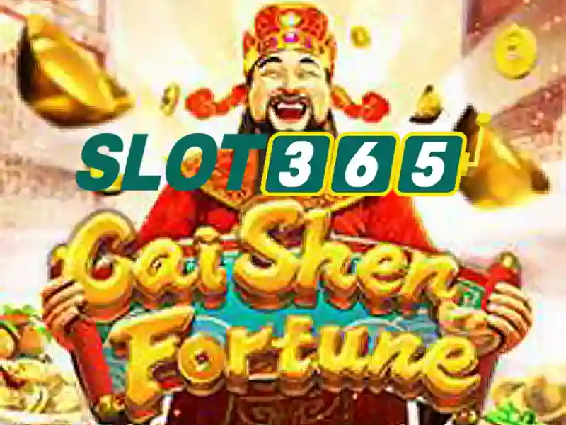 Slot365 - Tổng quan về nền tảng slot trực tuyến