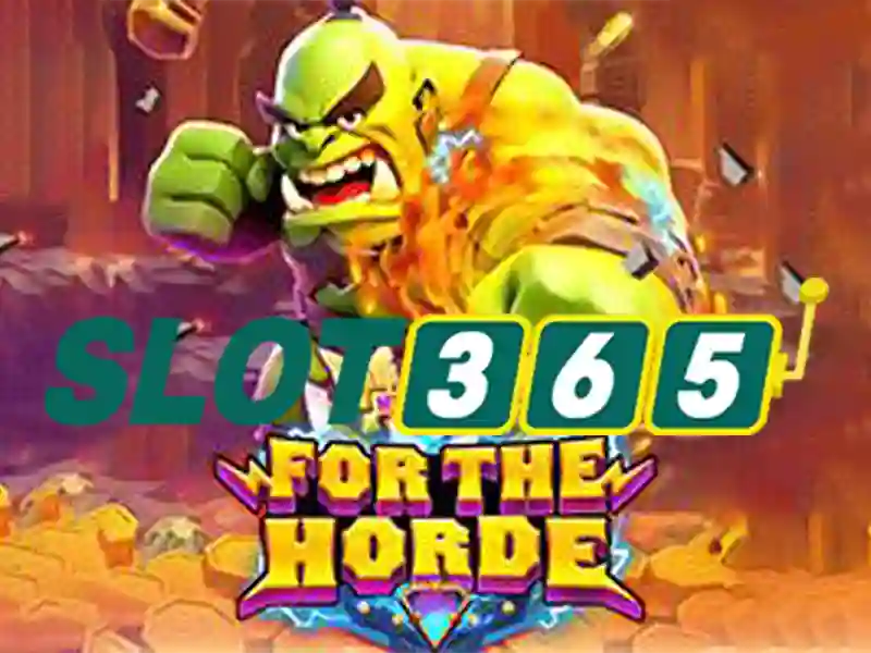 Slot365 là gì và trải nghiệm chơi slot trực tuyến